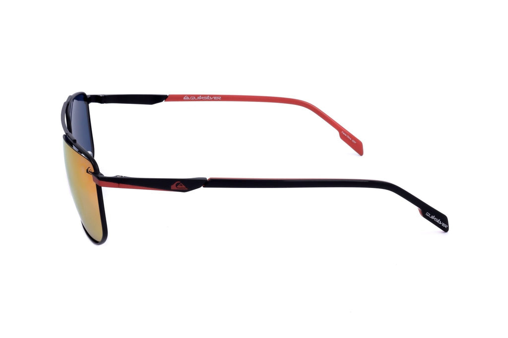 Quiksilver Men's Metal Sunglasses