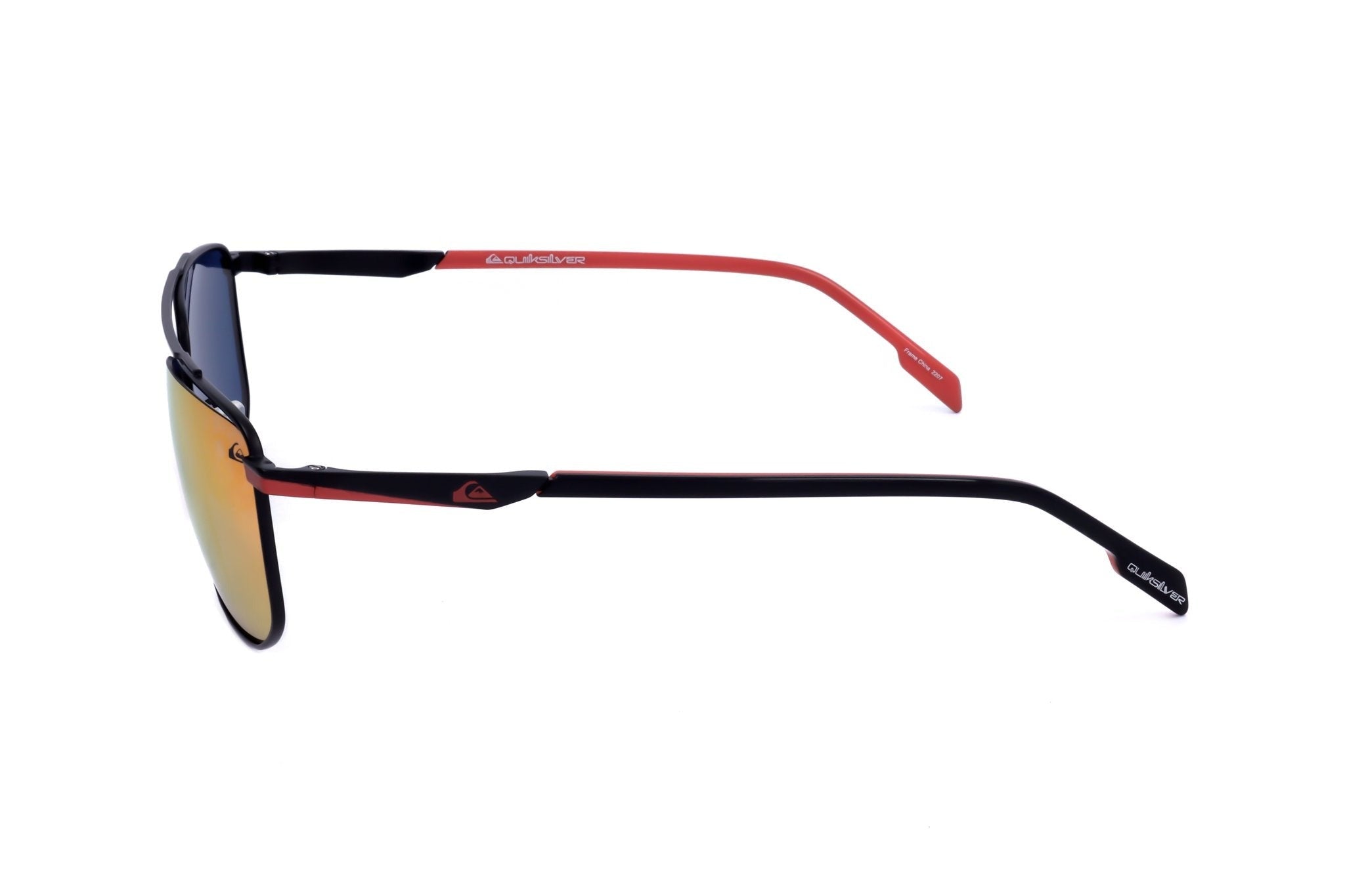 Quiksilver Men's Metal Sunglasses