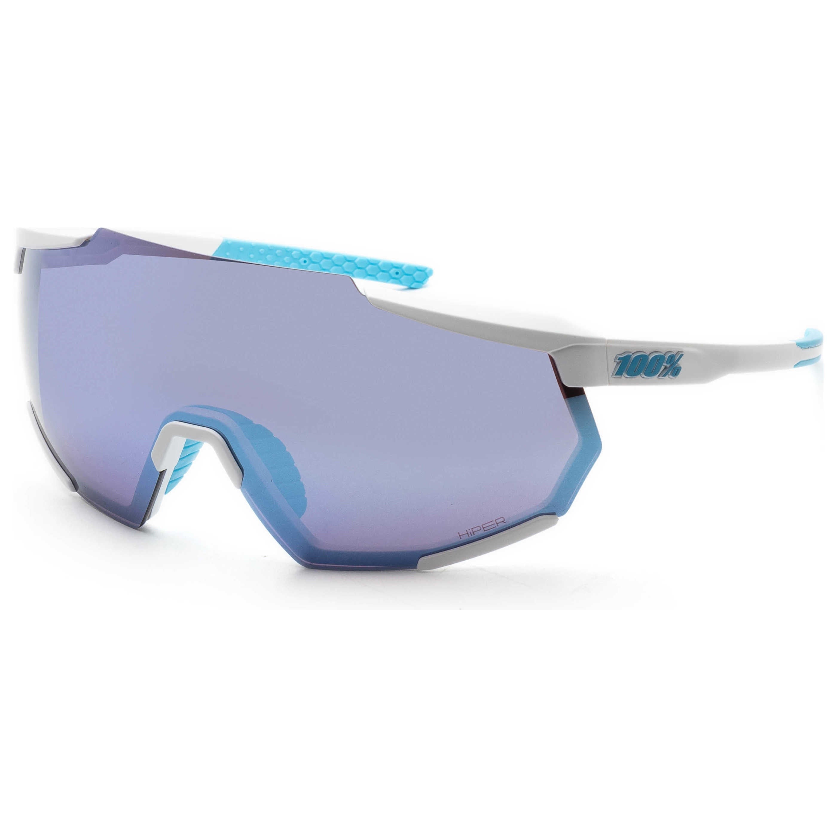 100 Percent Men's Sunglasses 60004-00007