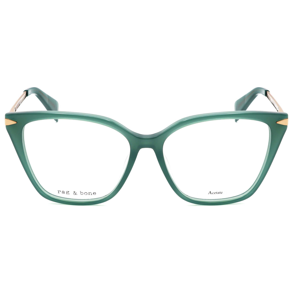 Rag & Bone Women's Eyeglasses RNB3005-1ED-53