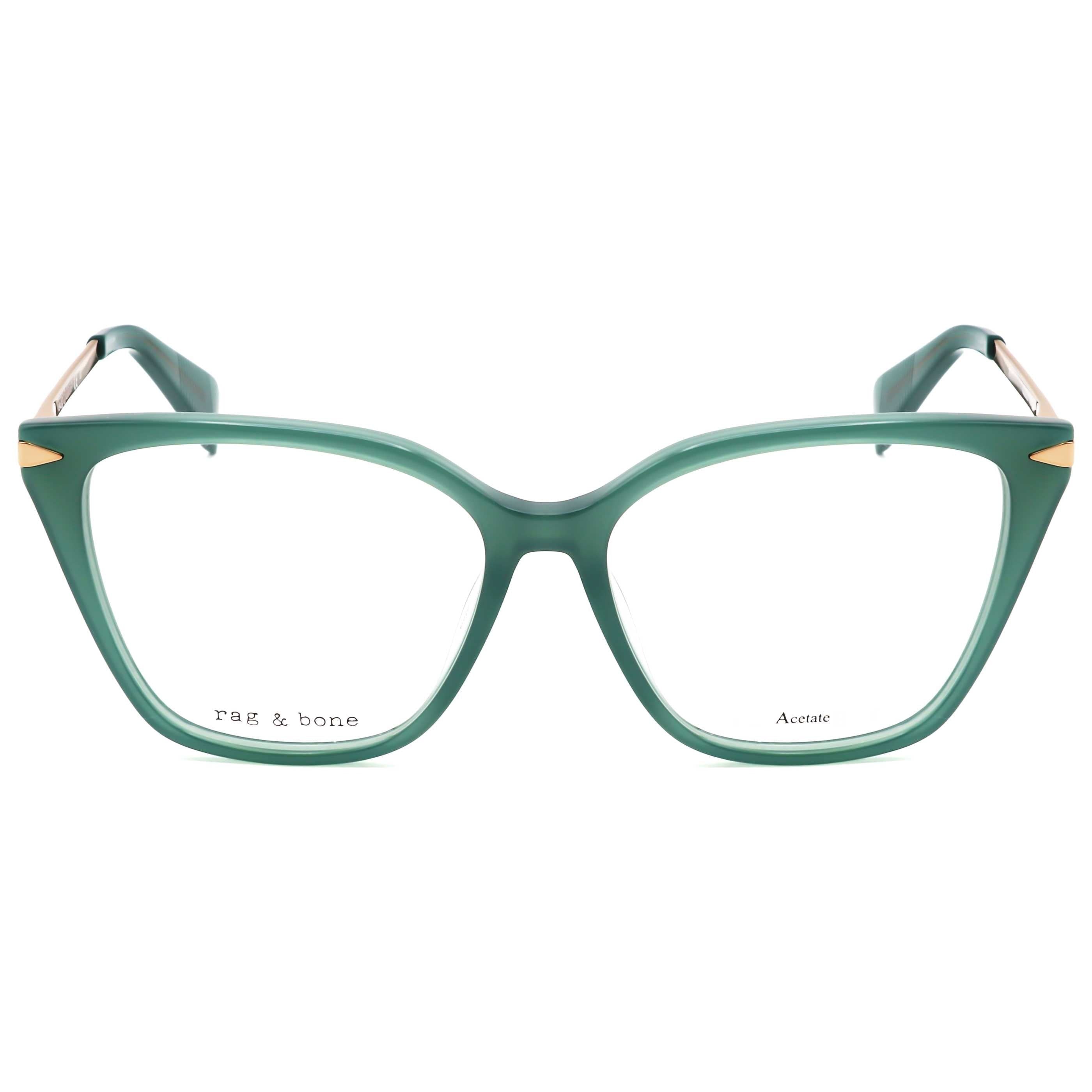 Rag & Bone Women's Eyeglasses RNB3005-1ED-53