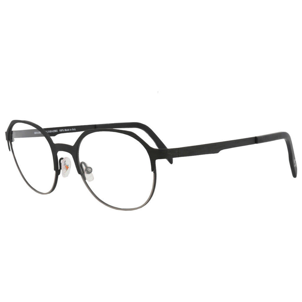 Maui Jim Unisex Eyeglasses MJO2109-02MG