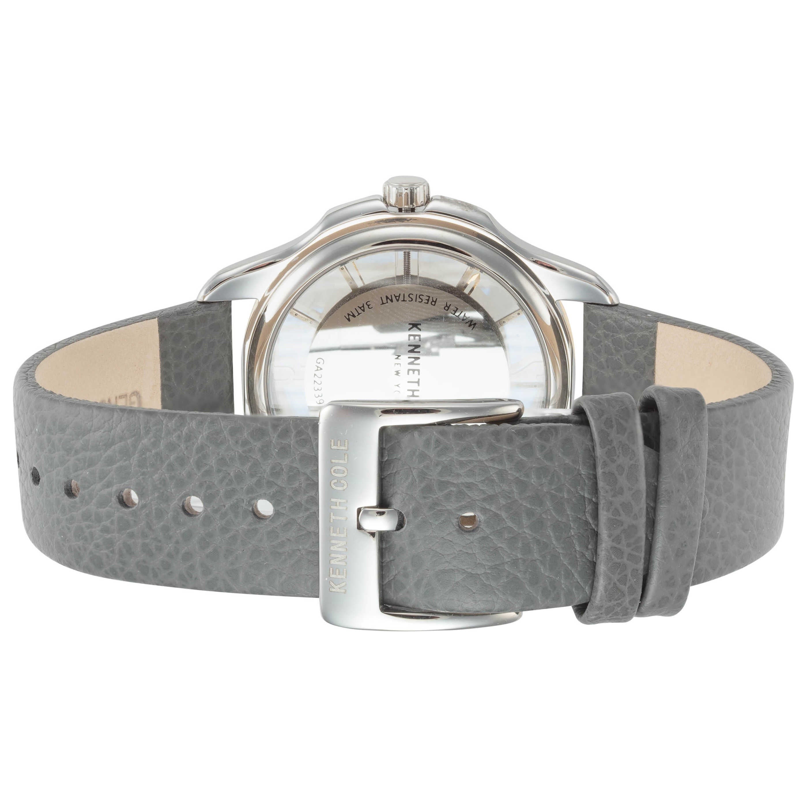 Kenneth Cole Men's Watch KCWGA2233902