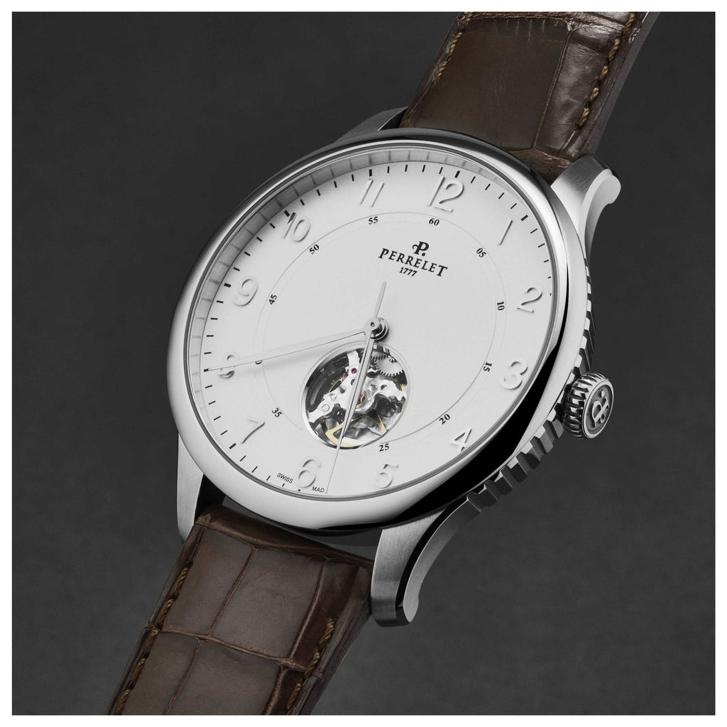Perrelet First Class Men's Watch A1087/1