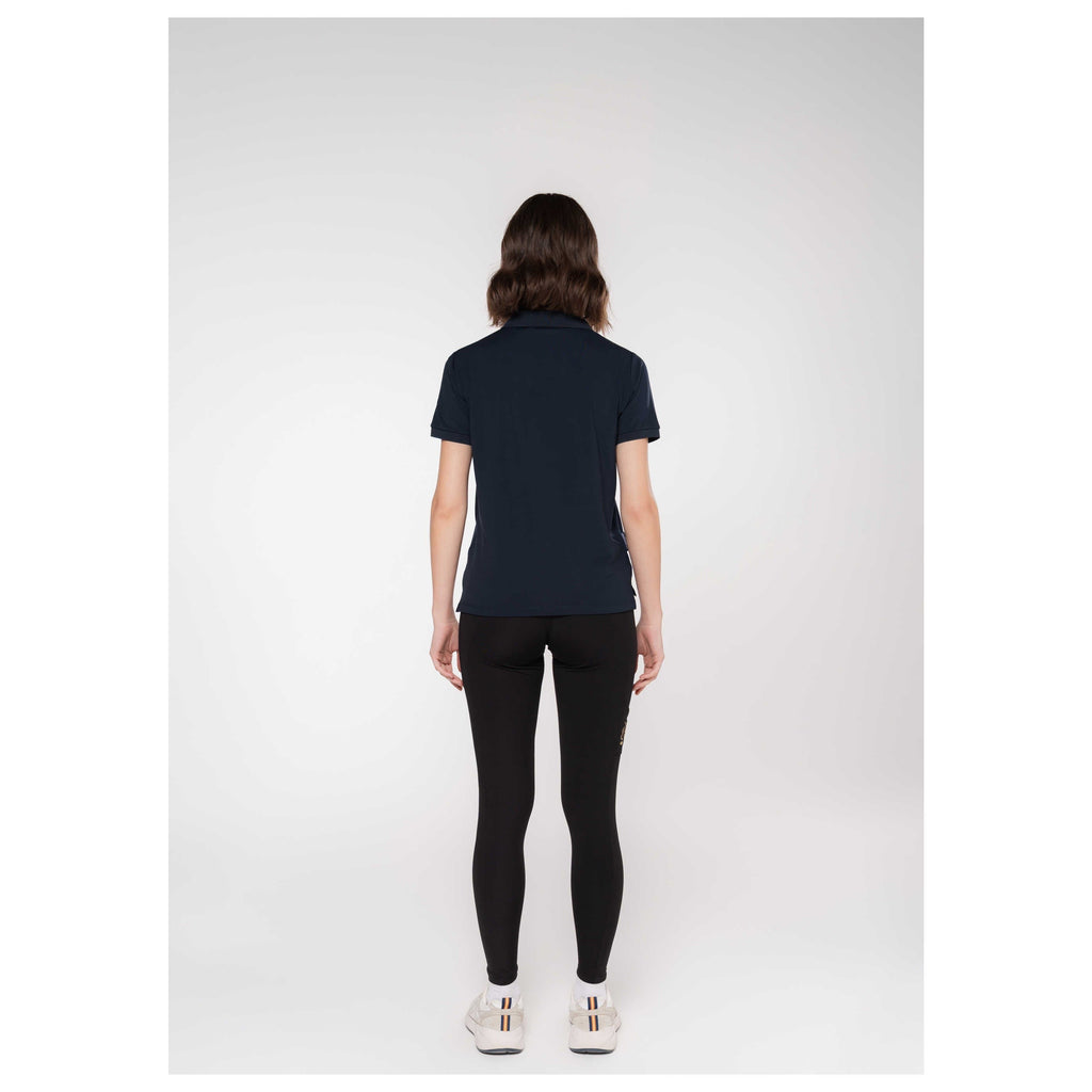Roberto Cavalli Golf Women's Ergonomic Polo