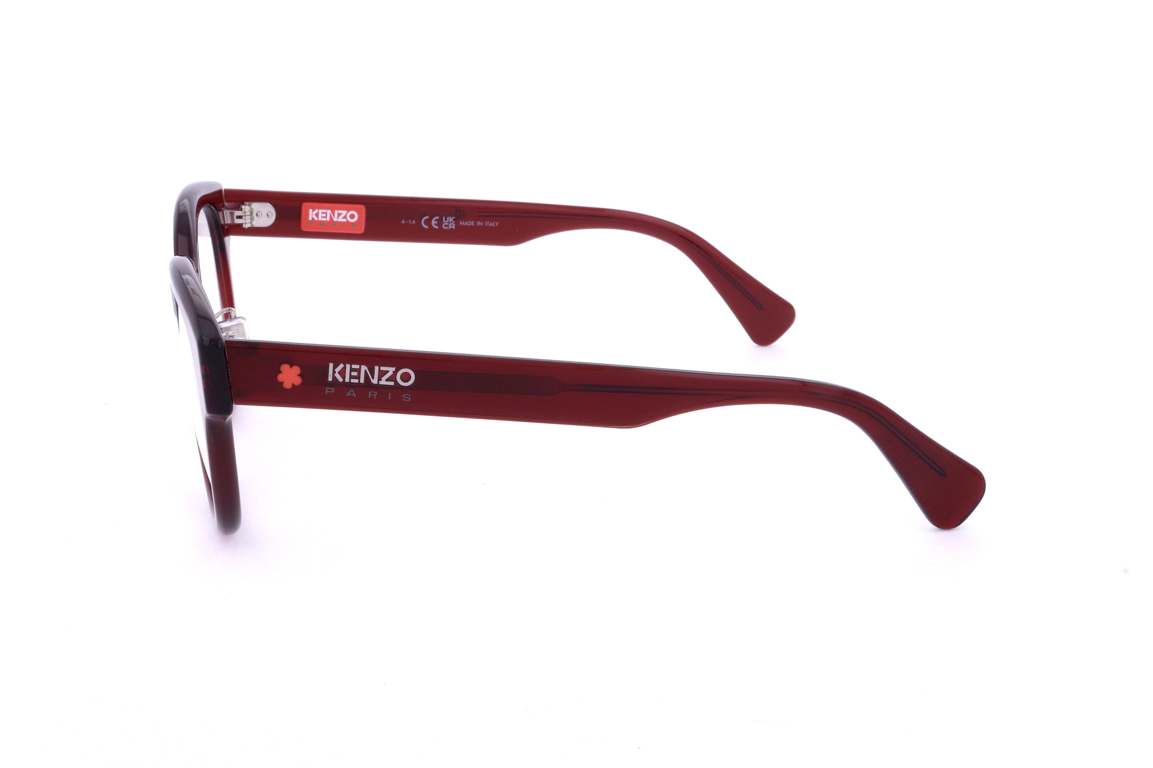 Kenzo Women's Acetate Glasses
