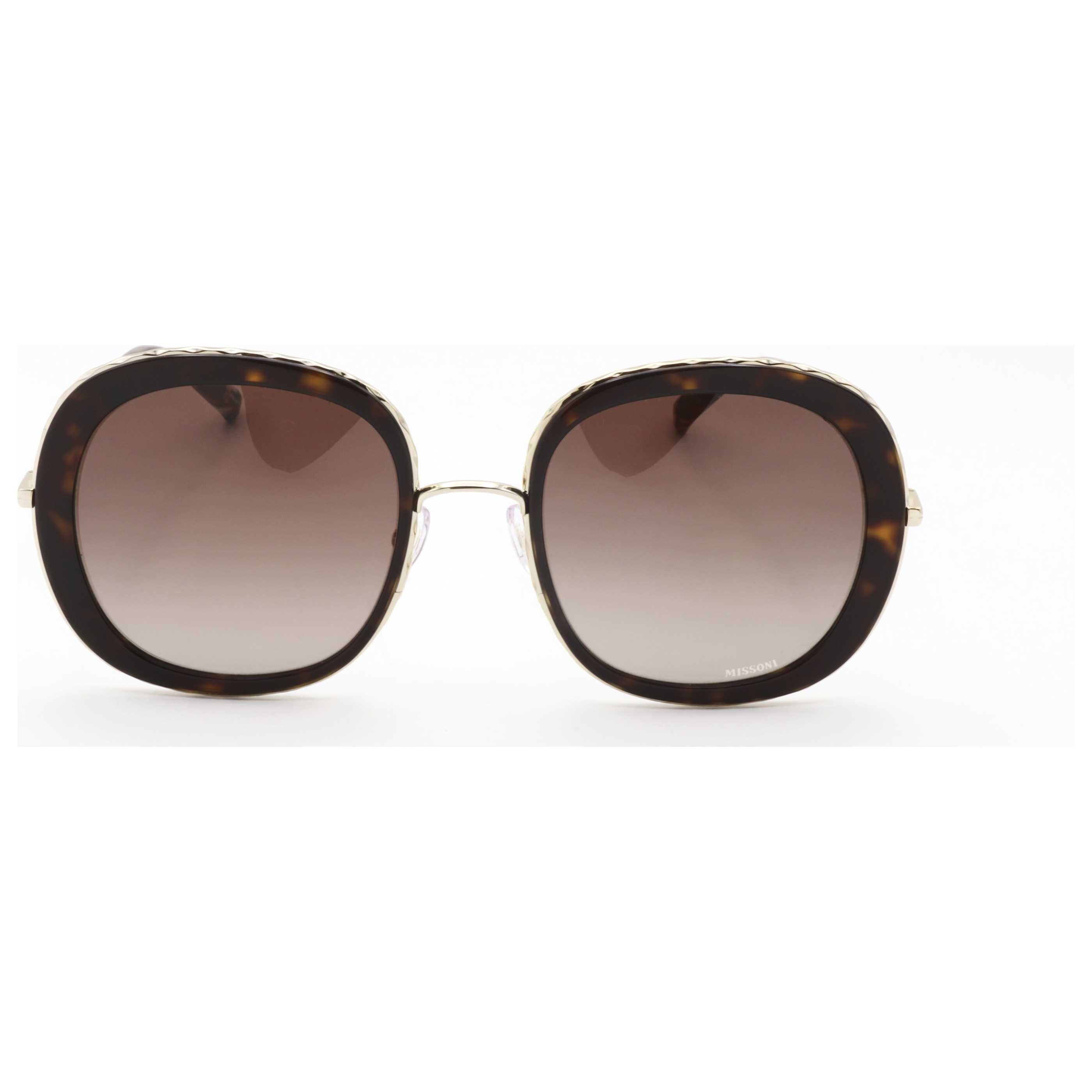 Missoni Women's Sunglasses MIS0034-S-086-53