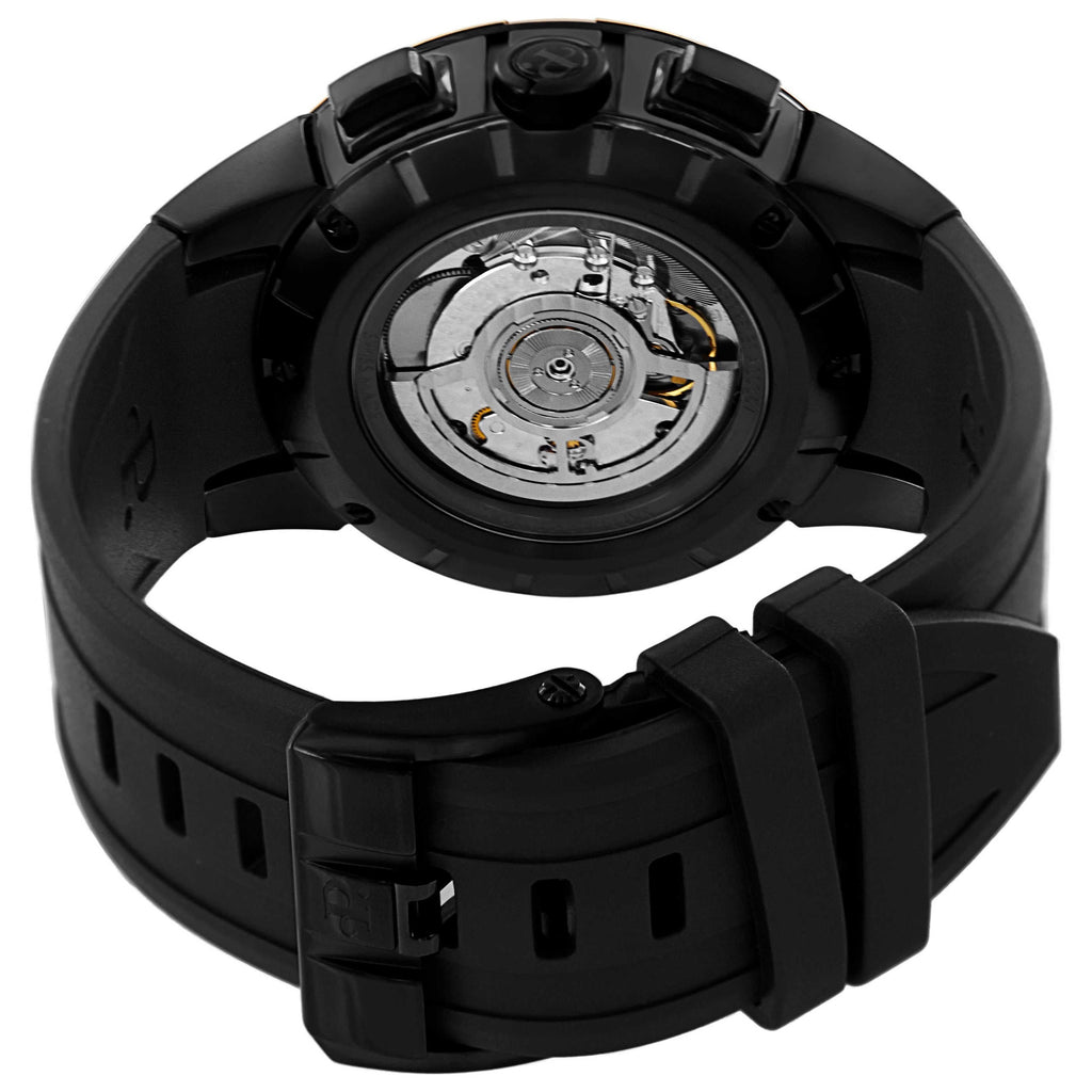 Perrelet Turbine Men's Watch A1075/1