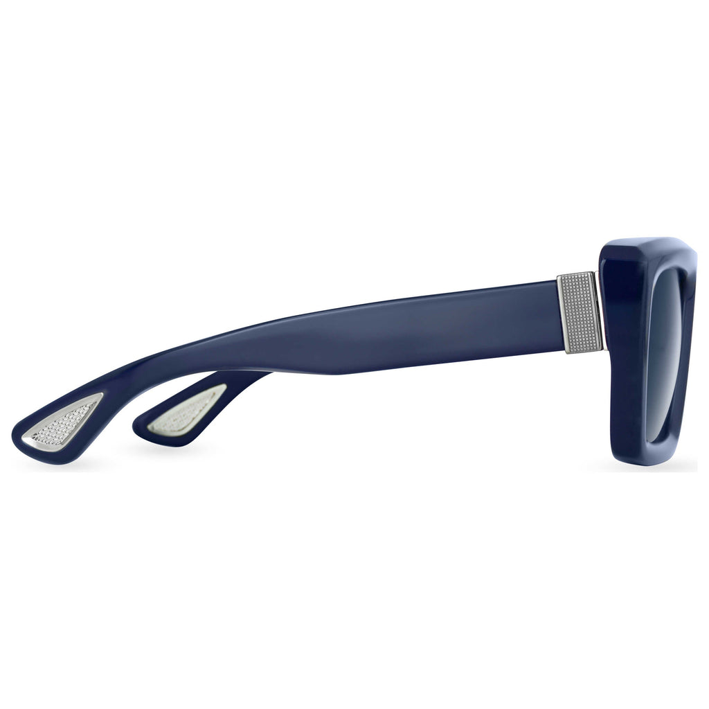 Bugatti Men's Sunglasses 02-DKBLUE