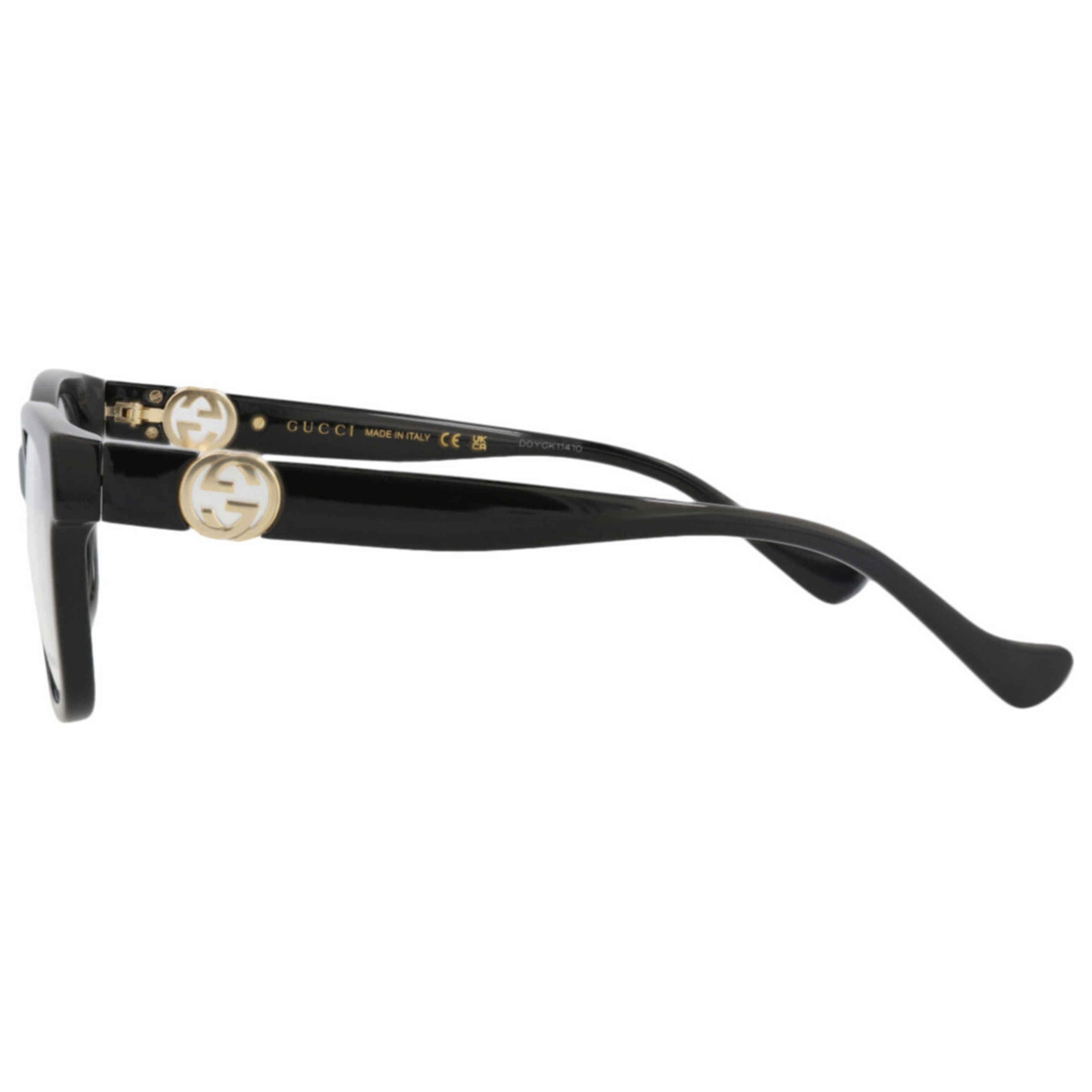 Gucci Women's Eyeglasses GG1025O-30011777-003