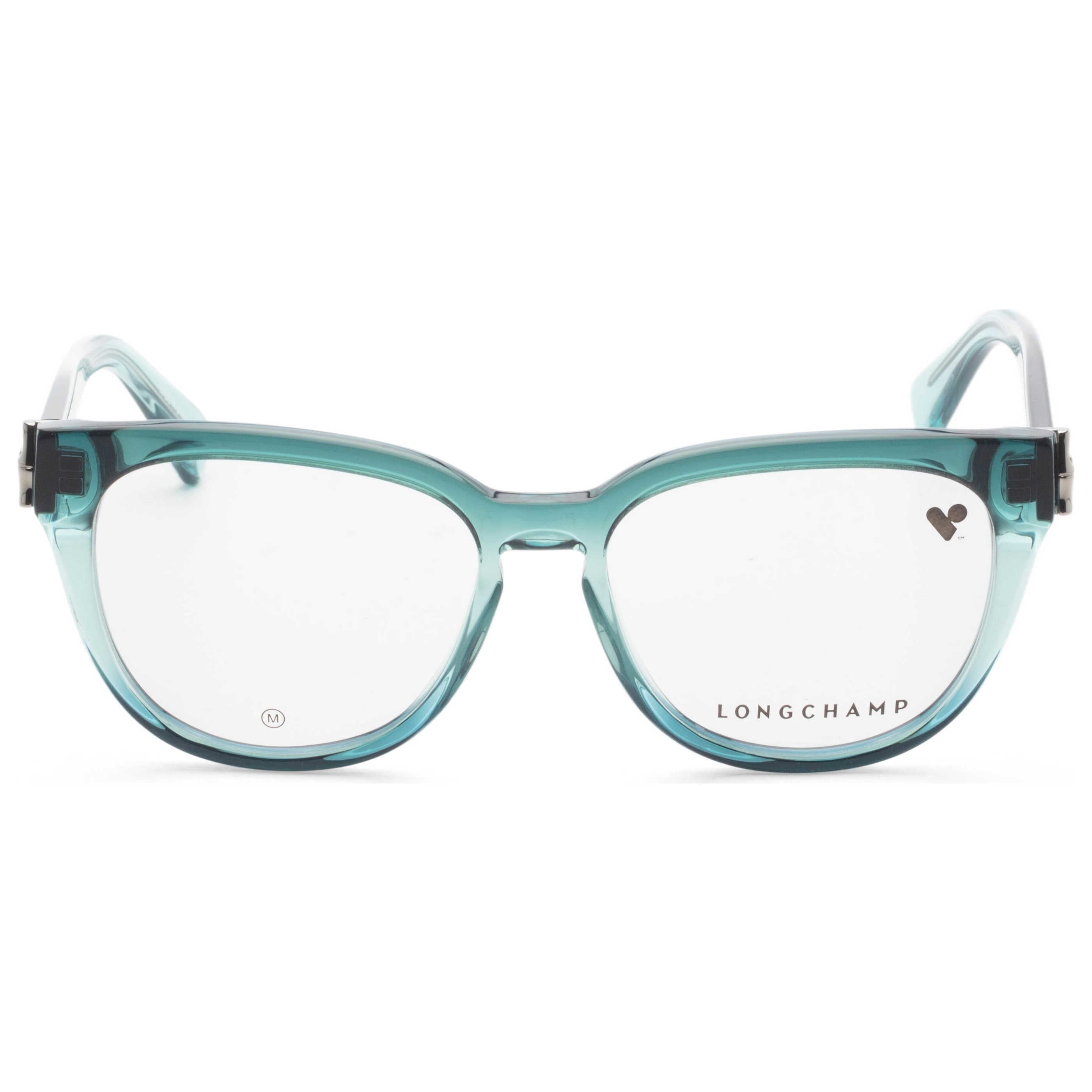 Longchamp Women's Eyeglasses LO2732-430