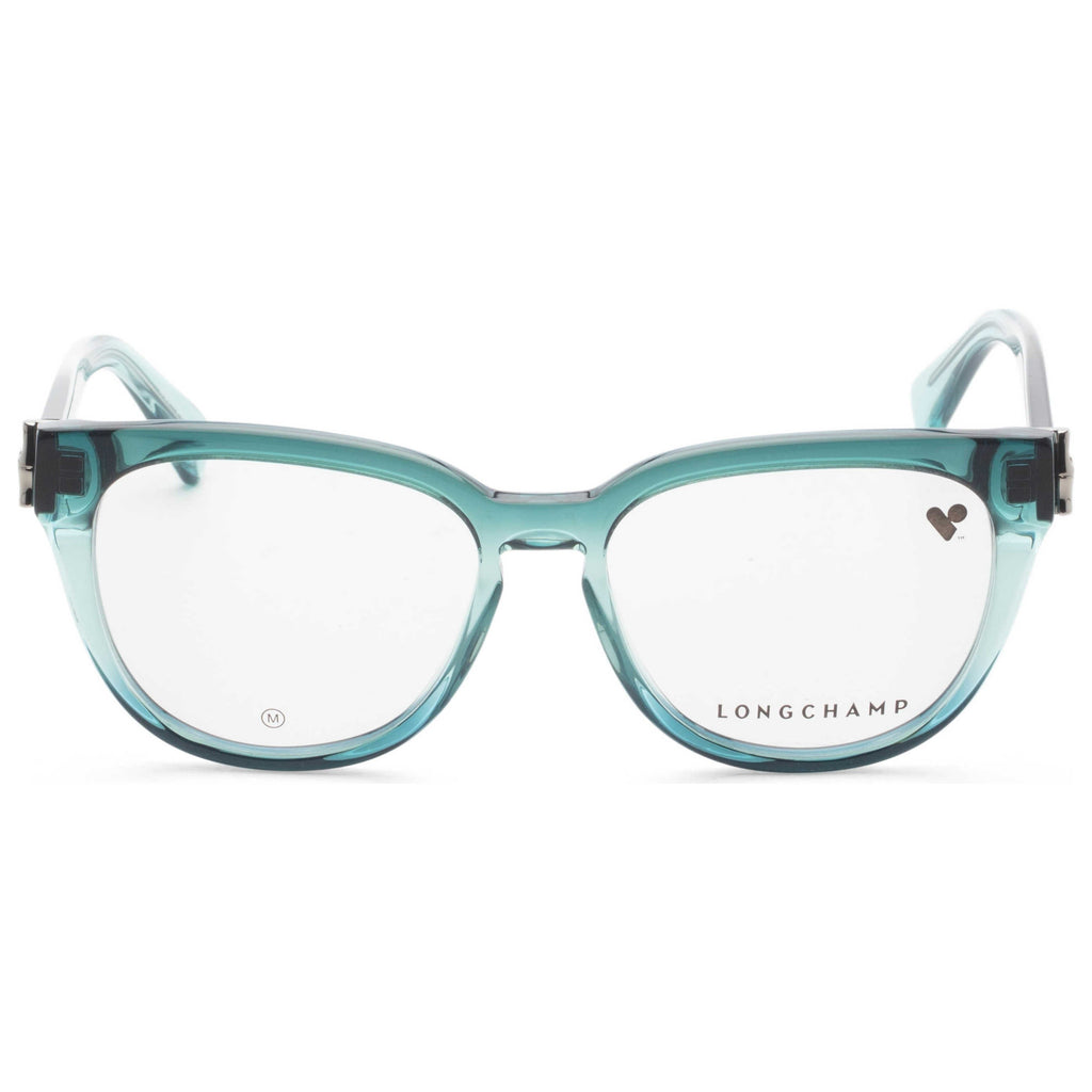 Longchamp Women's Eyeglasses LO2732-430