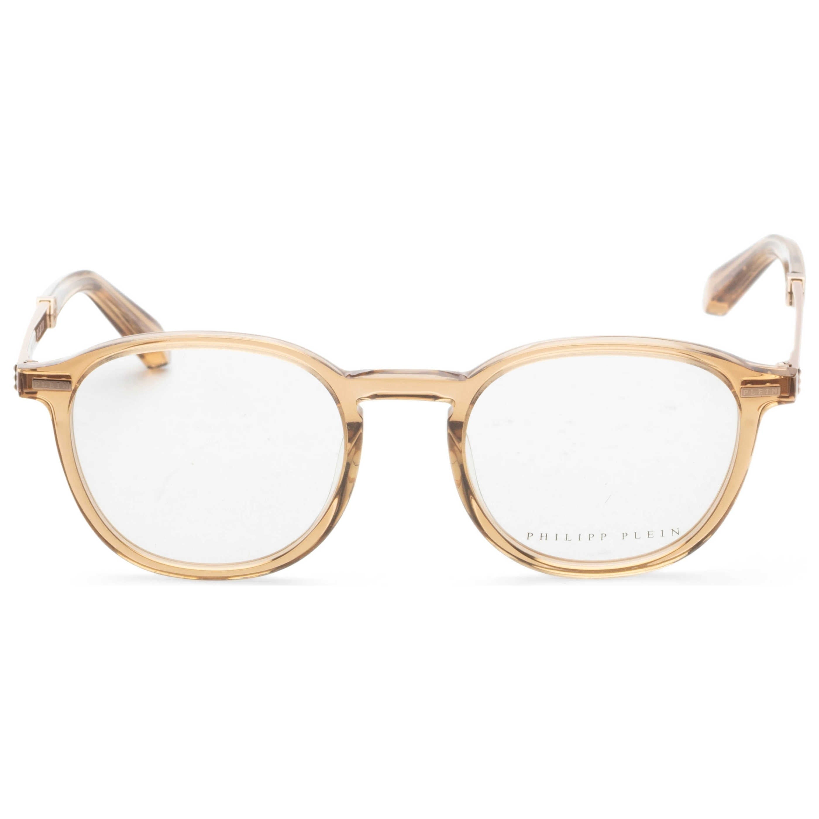 Philipp Plein Men's Eyeglasses VPP057M510913