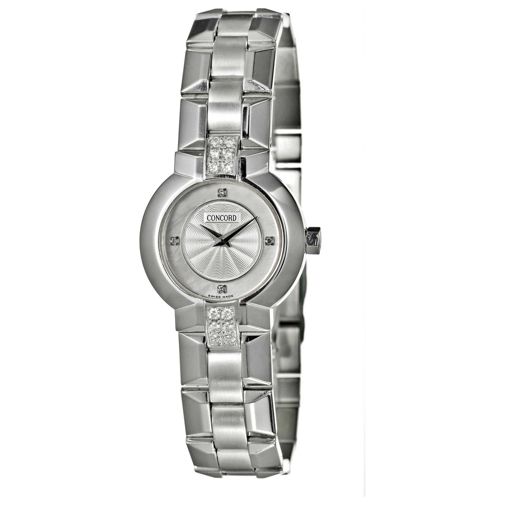 Concord Women's Quartz Watch 0309200