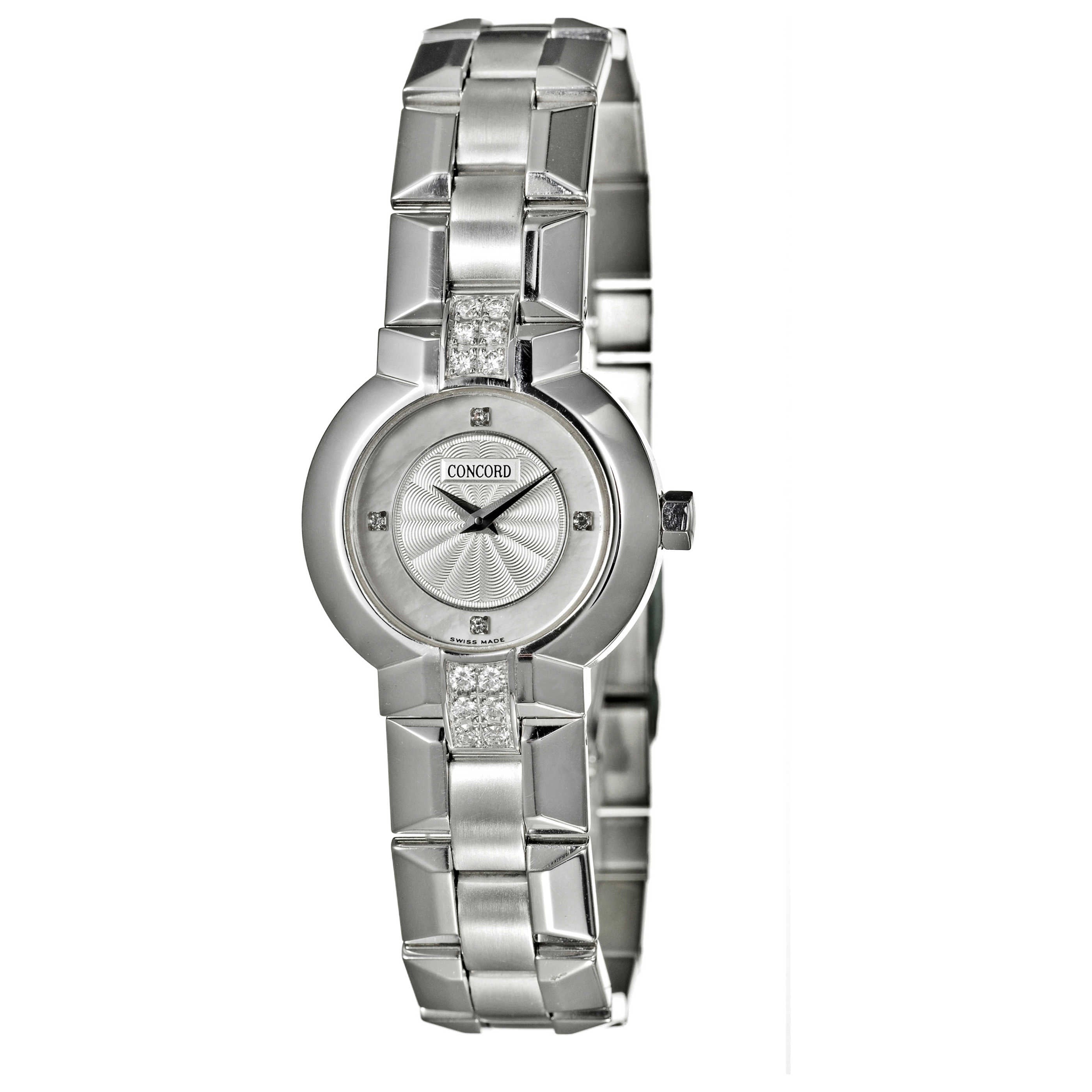 Concord Women's Quartz Watch 0309200