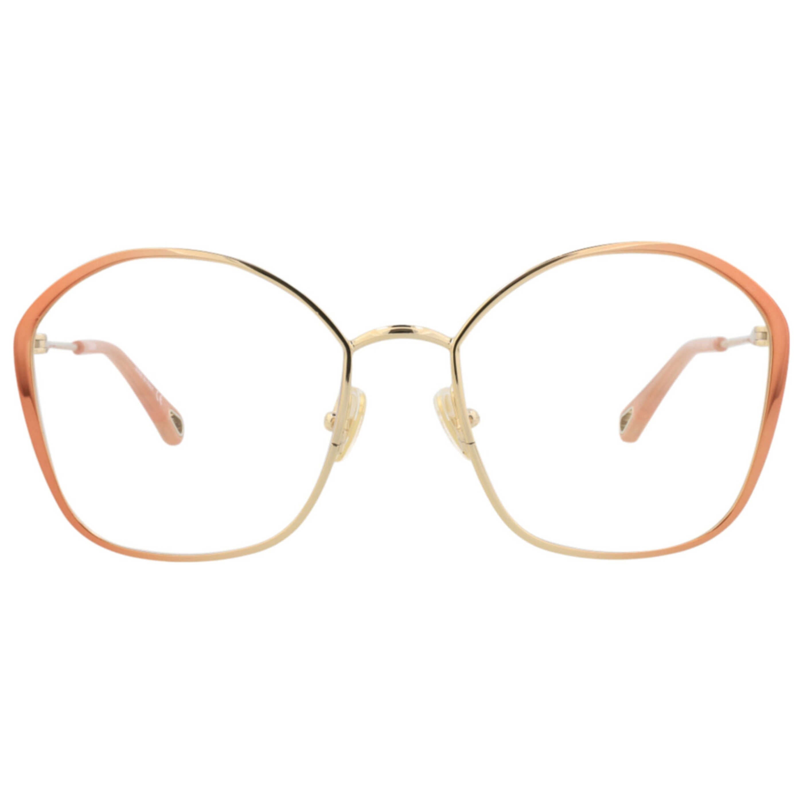 Chloe Women's Eyeglasses CH0017O-30009856-006