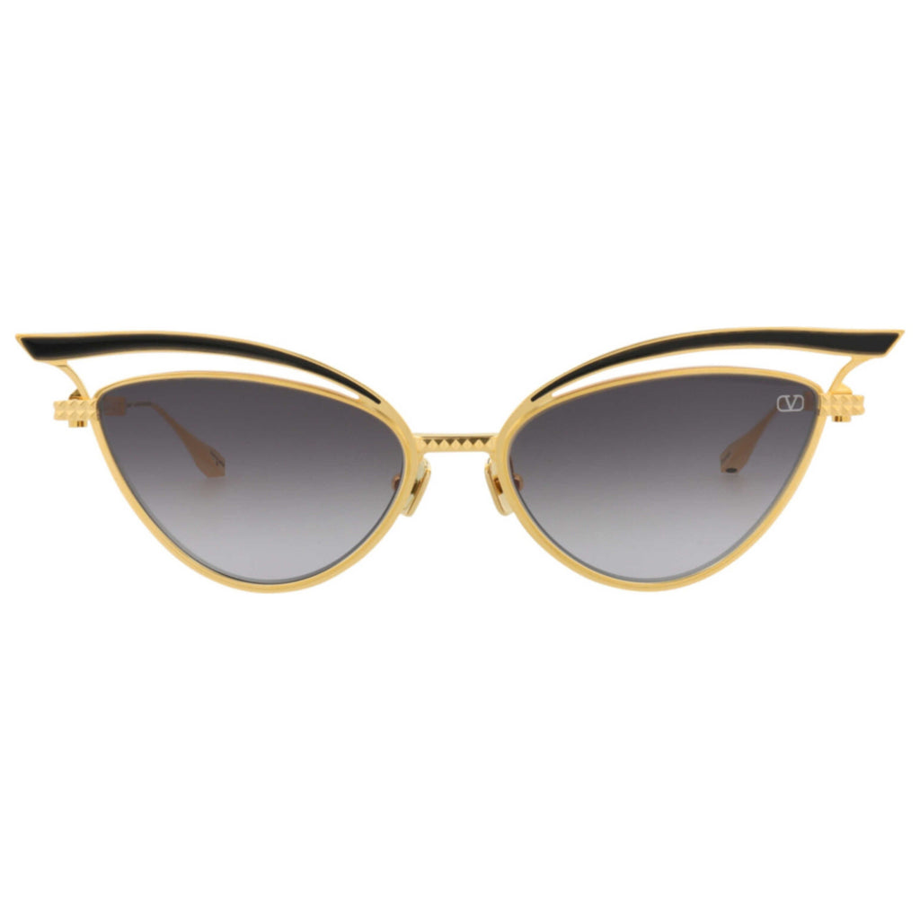 Valentino Women's Sunglasses VLS-118A-55