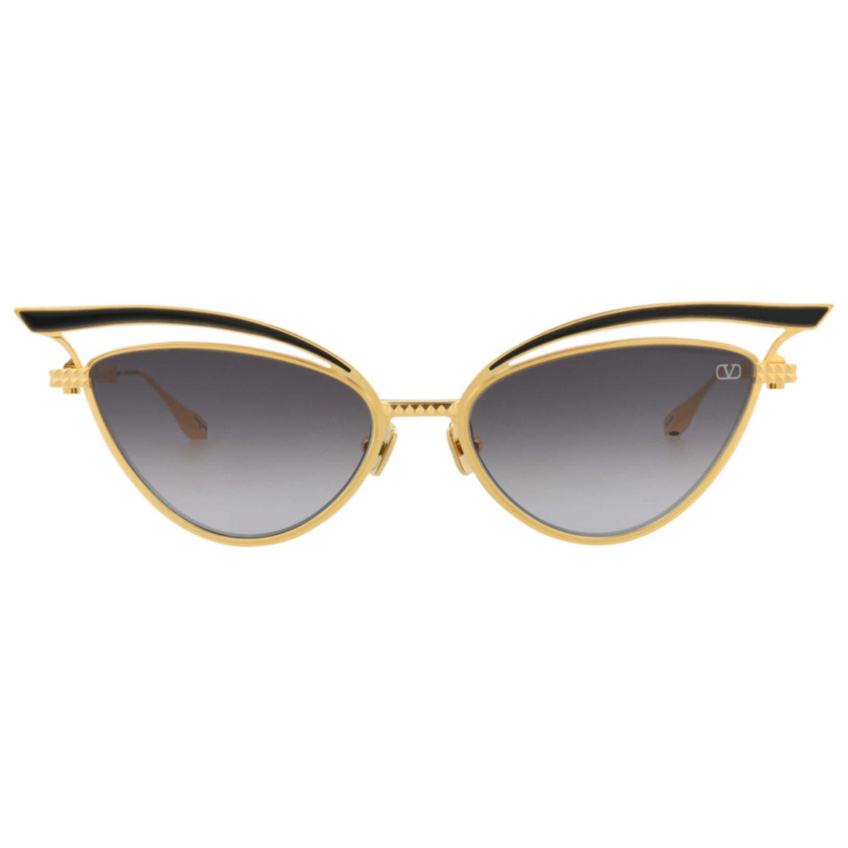 Valentino Women's Sunglasses VLS-118A-55