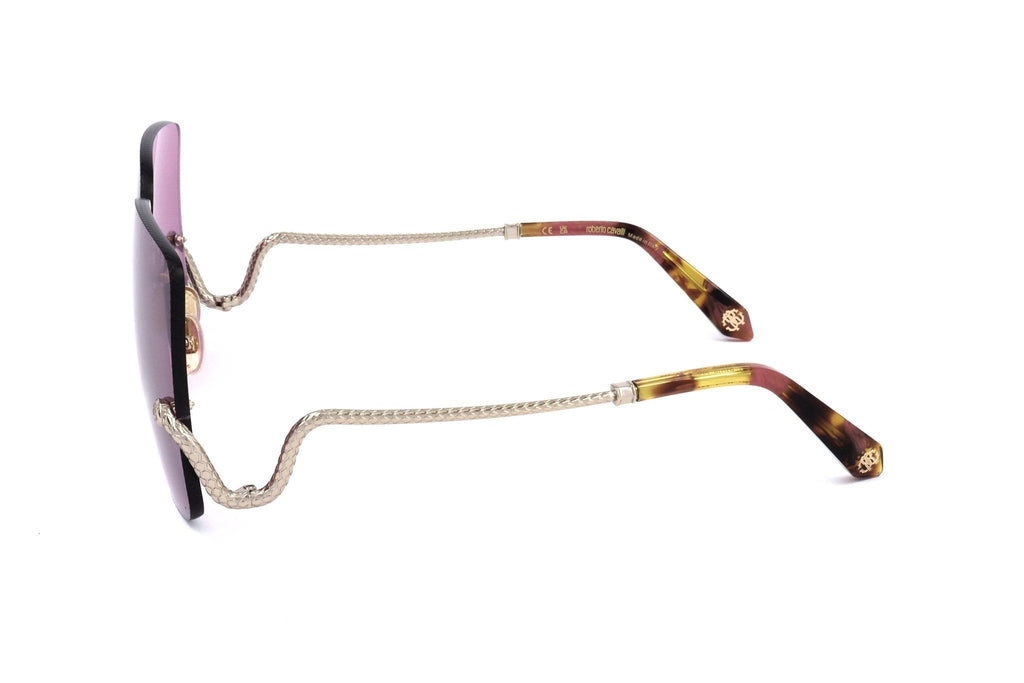 Roberto Cavalli Women's Metal Sunglasses