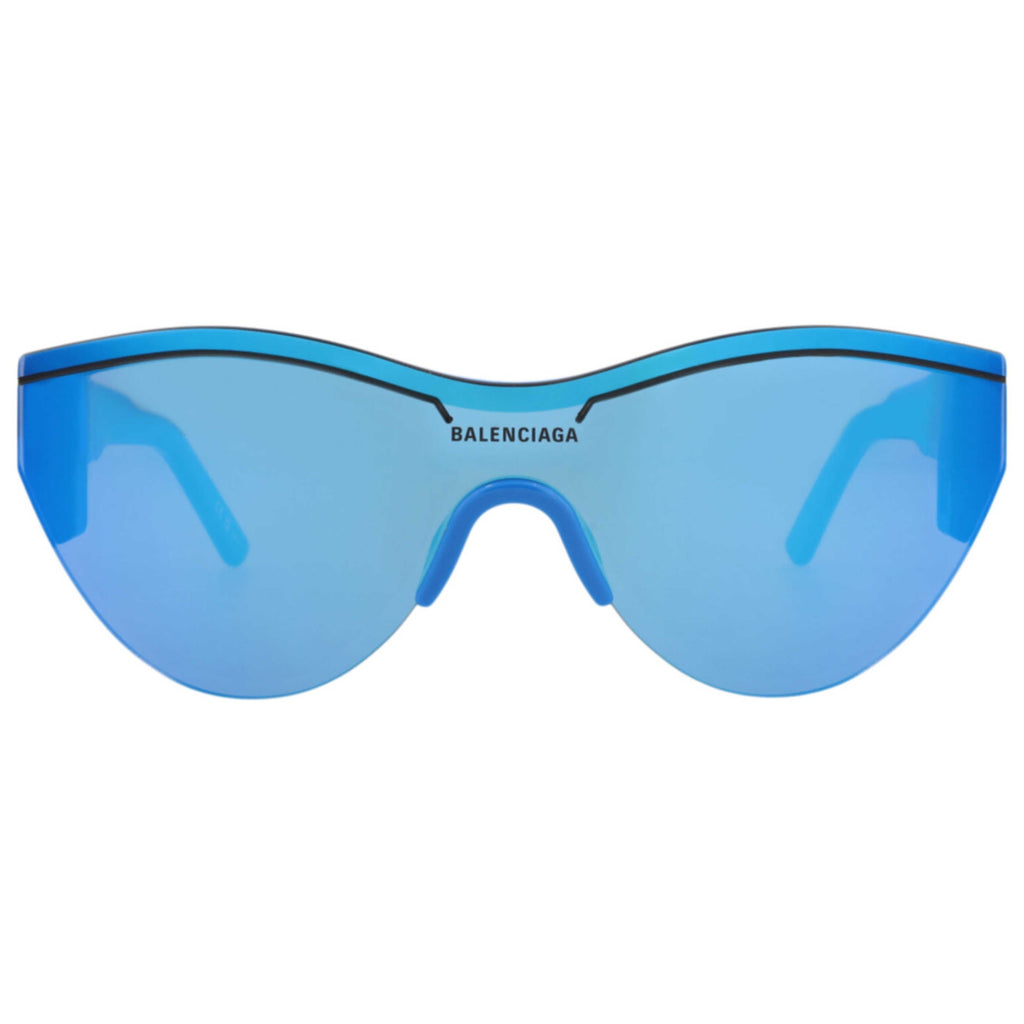 Balenciaga Unisex Sunglasses BB0004S-30006541-013