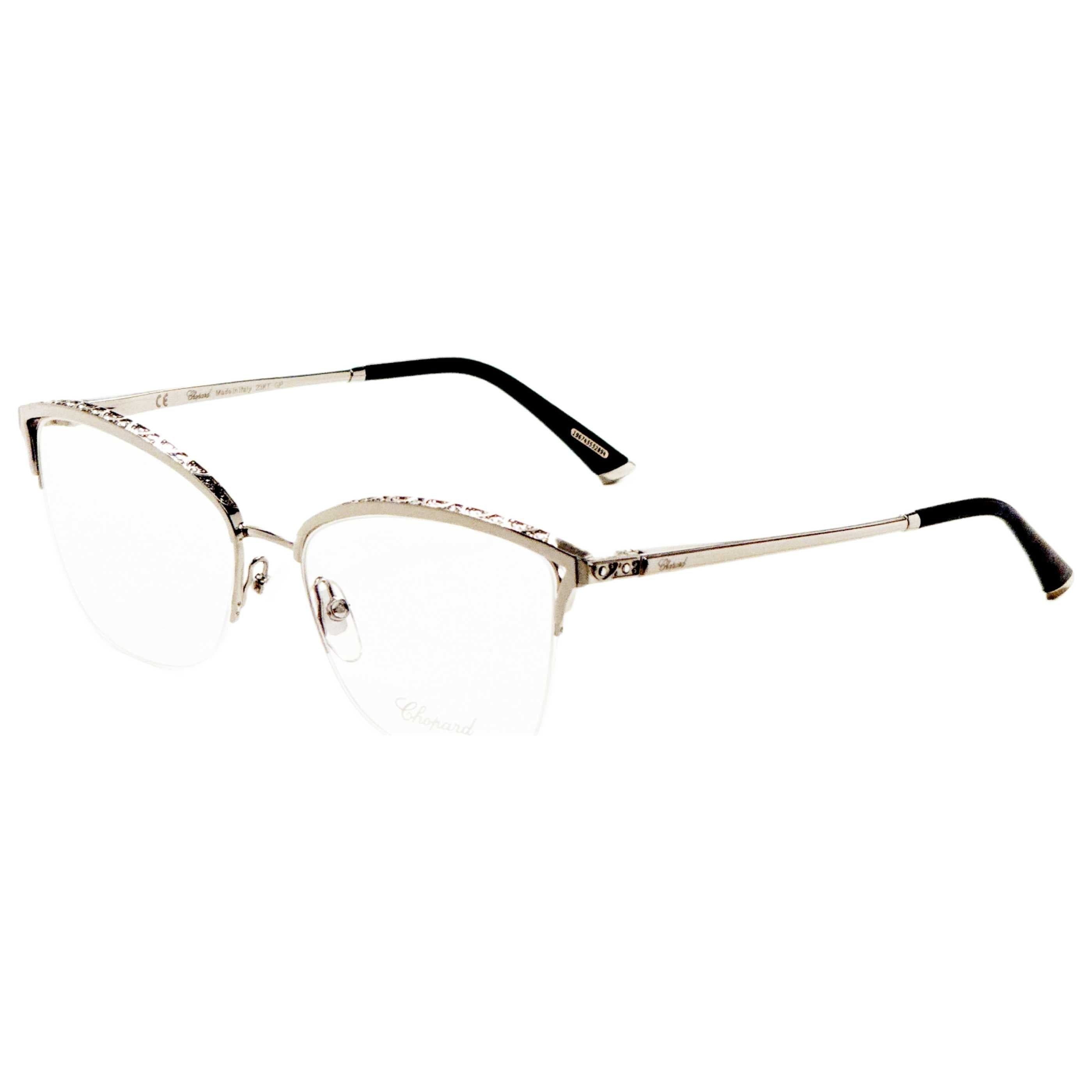 Chopard Women's Eyeglasses VCHD49S540579