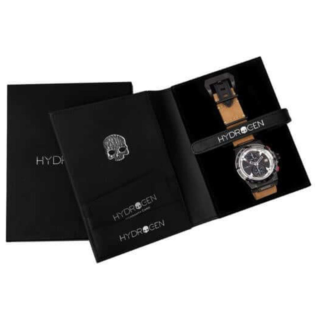 Hydrogen Men's Watch HW514402