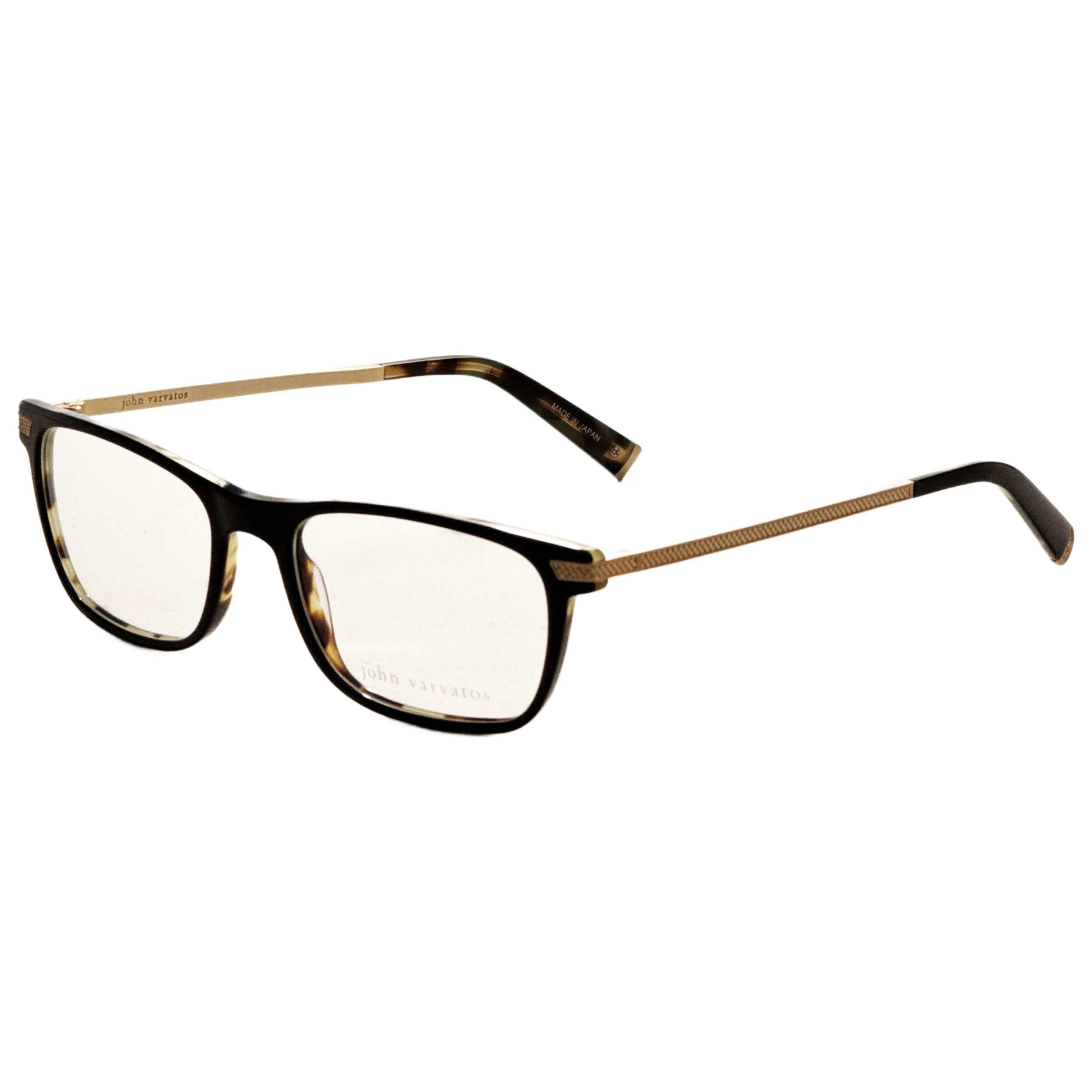 John Varvatos Men's Eyeglasses V412540BLT