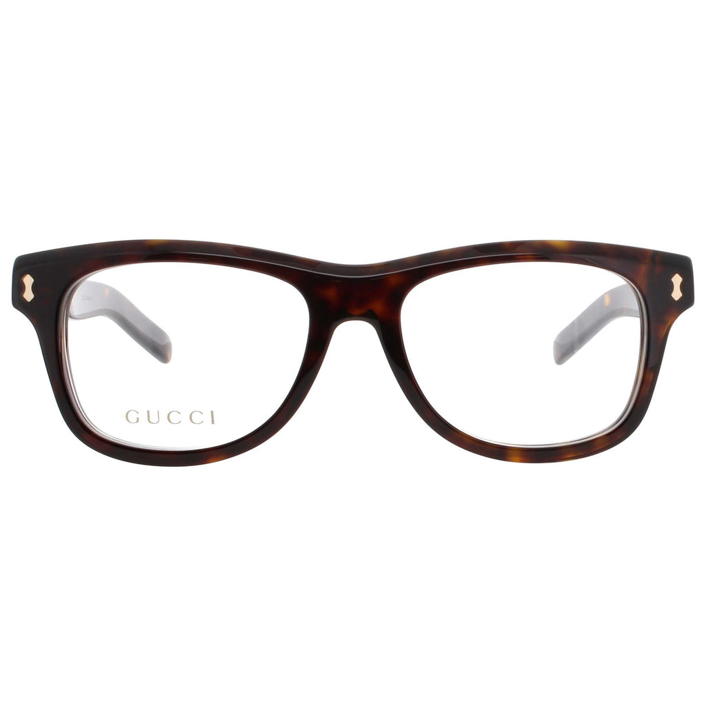 Gucci Men's Eyeglasses GUCCI-GG1526O-002-52