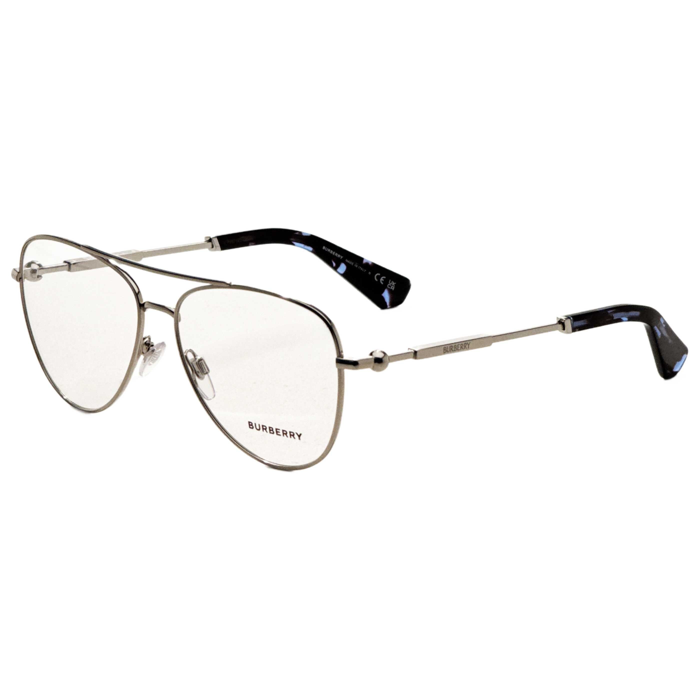Burberry Men's Eyeglasses BE1386-1005-57