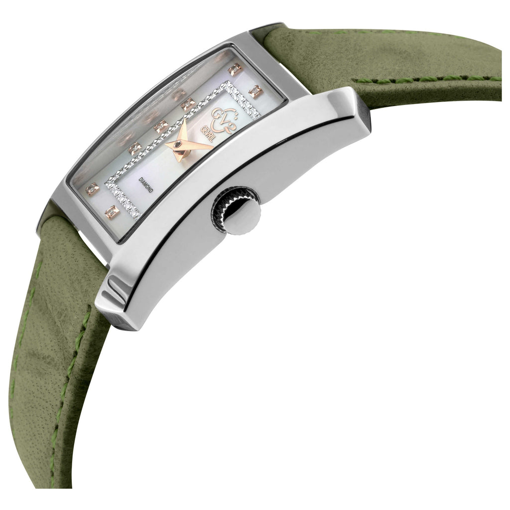 GV2 by Gevril Women's Watch 14600
