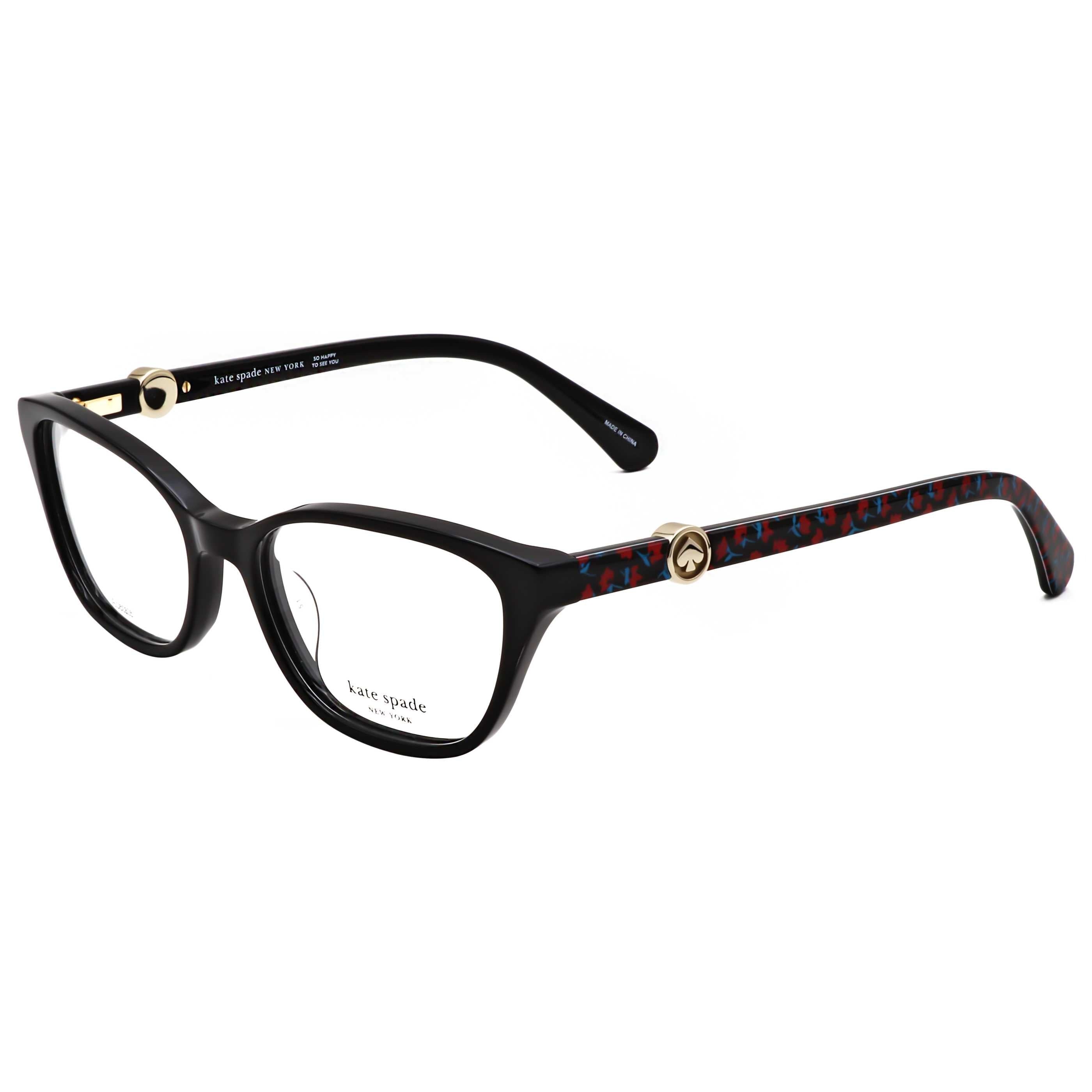 Kate Spade Women's Eyeglasses EMMALEE-807-51
