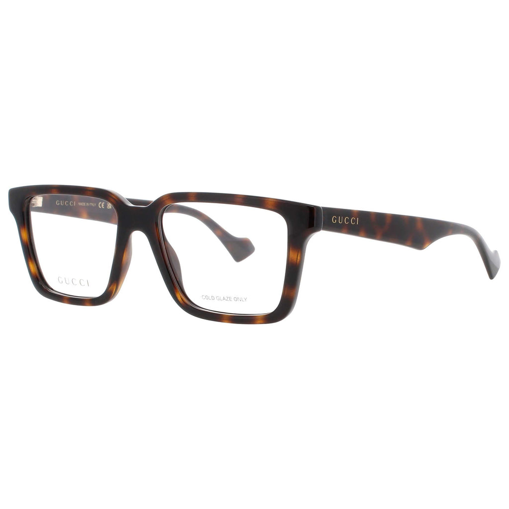 Gucci Men's Eyeglasses GUCCI-GG1729O-006-56