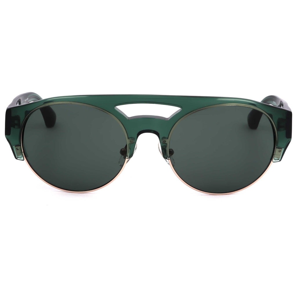 Linda Farrow Women's Sunglasses DVN152-C1-54