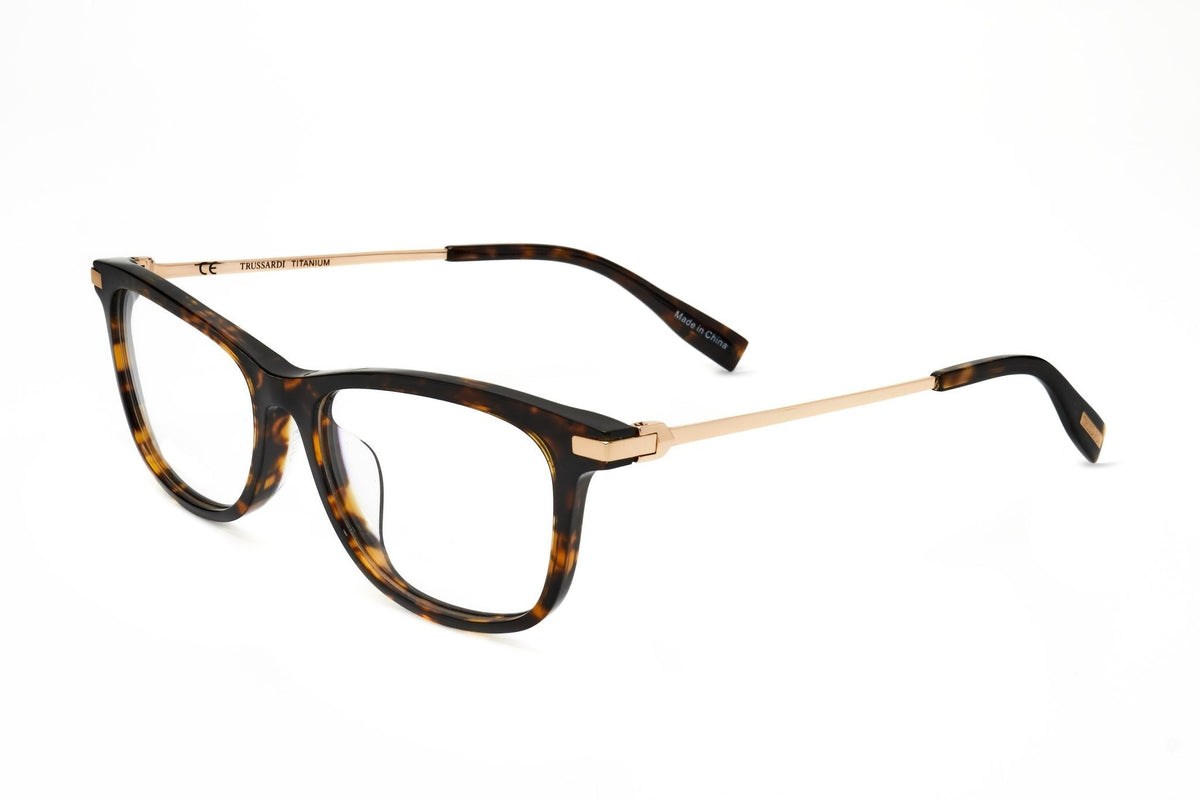 Trussardi Women's Acetate Glasses