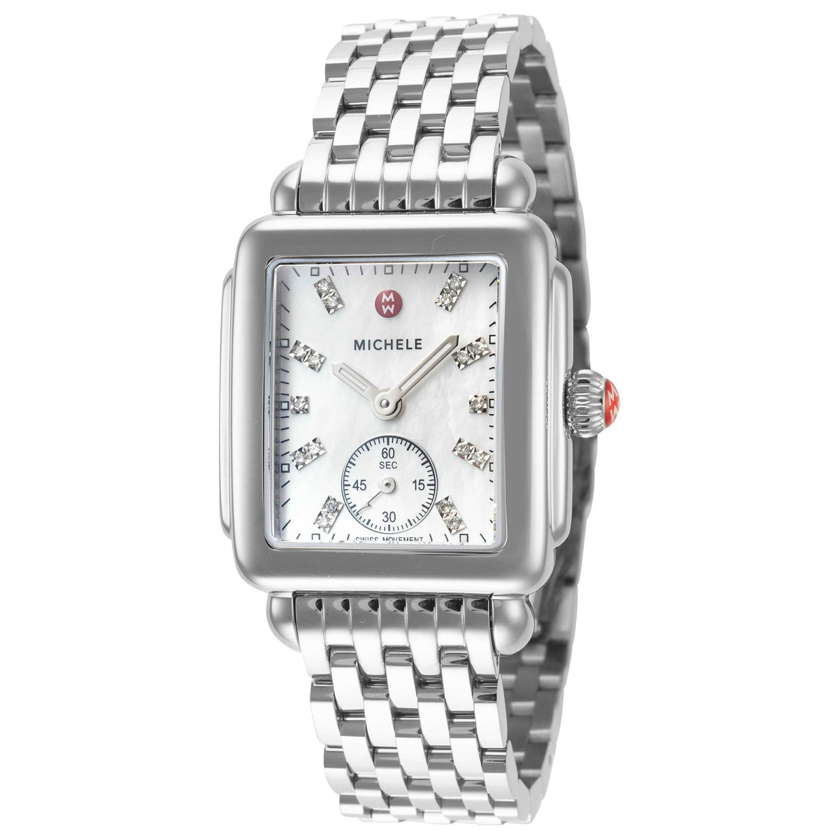 Michele Women's Watch MWW06V000002