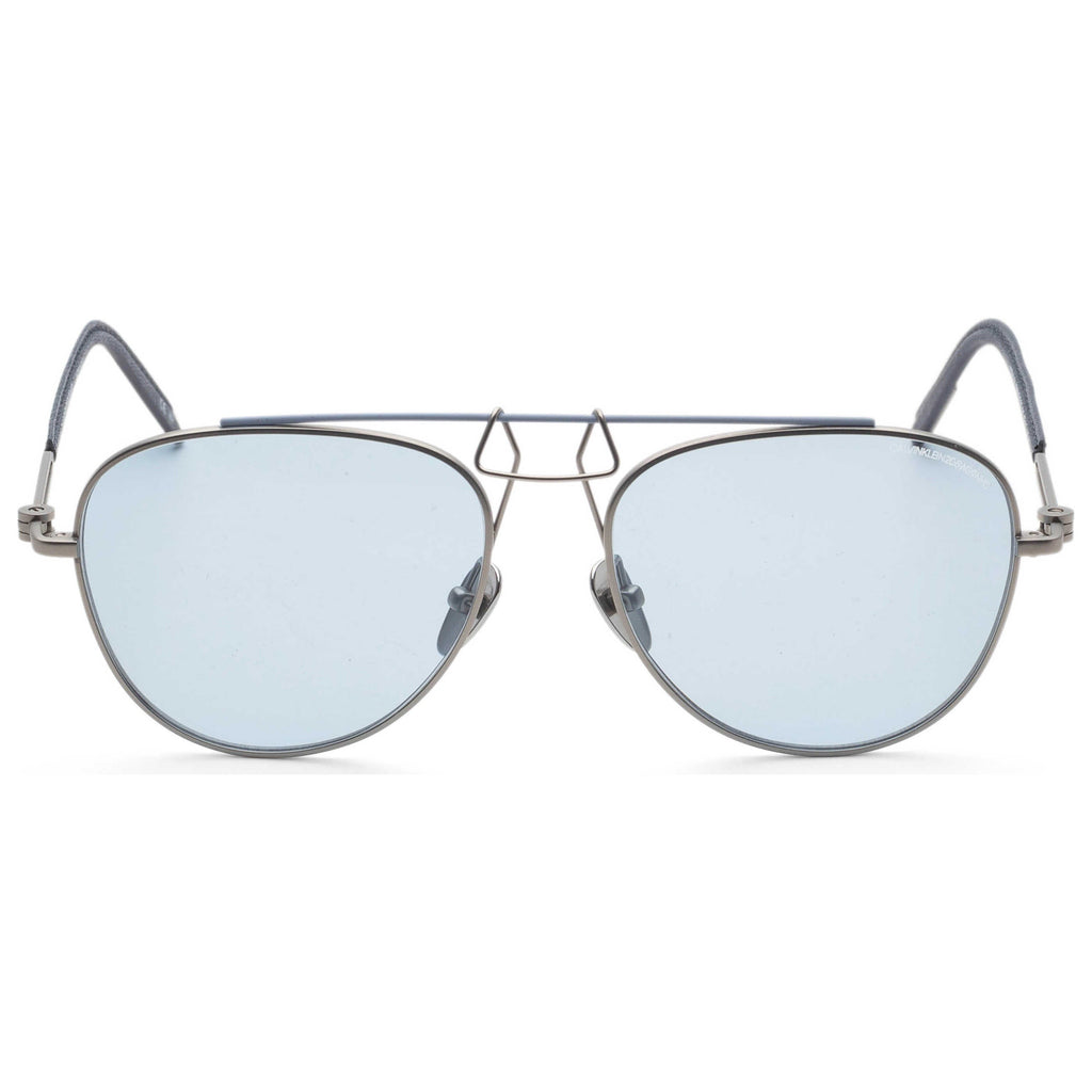 Calvin Klein Unisex Sunglasses CKNYC1812S-045-55