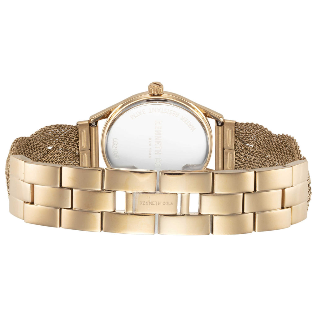 Kenneth Cole Women's Watch KCWLG2105701