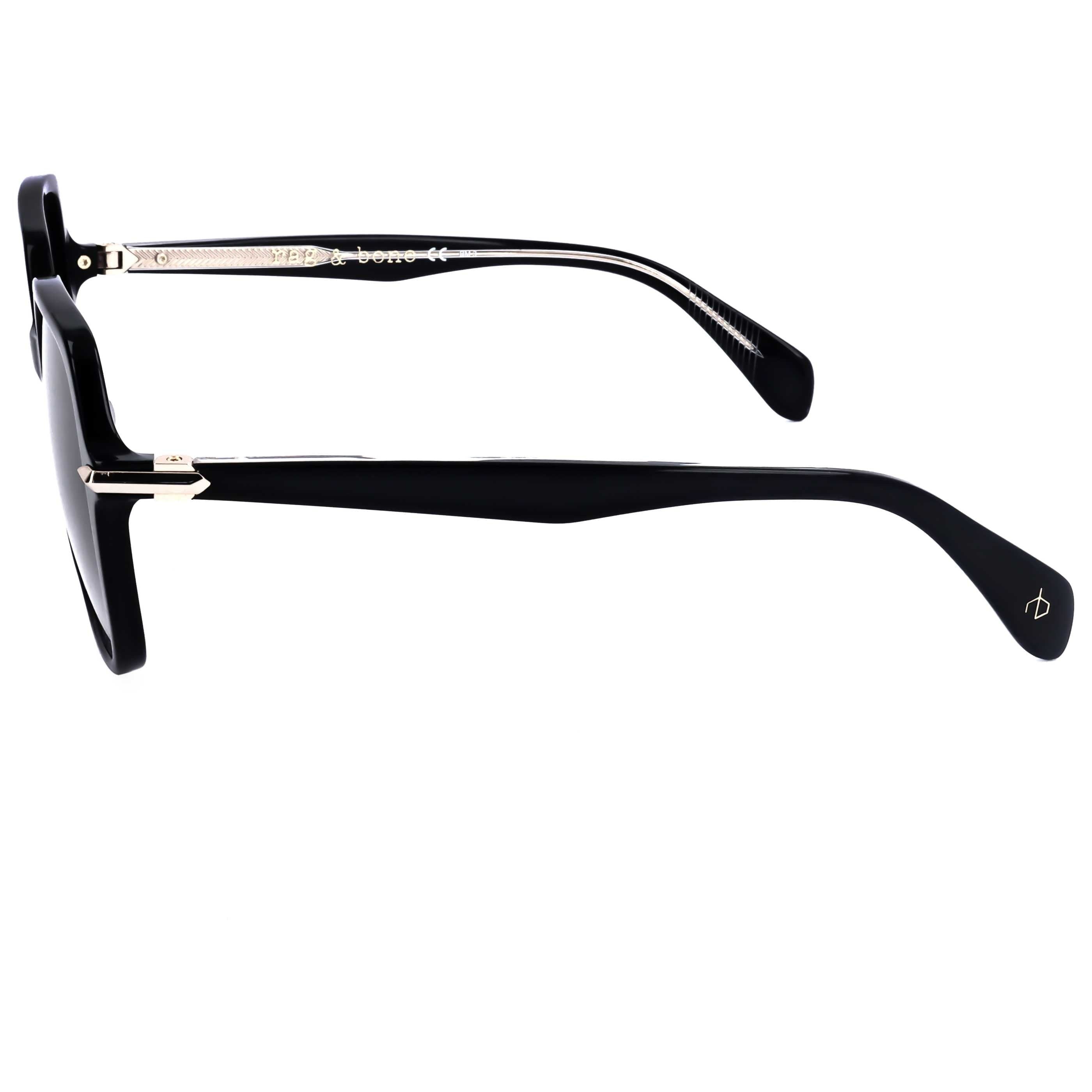 Rag & Bone Women's Sunglasses RNB1048-G-S-807-55