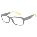 Armani Exchange Men's Eyeglasses AX3106F-8180-56