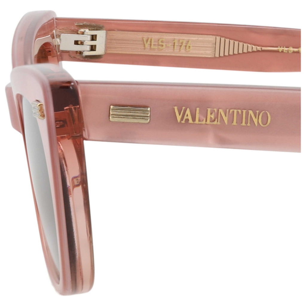 Valentino Women's Sunglasses VLS-176B-51