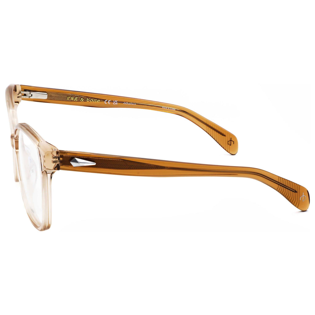 Rag & Bone Women's Eyeglasses RNB3053-10A-54
