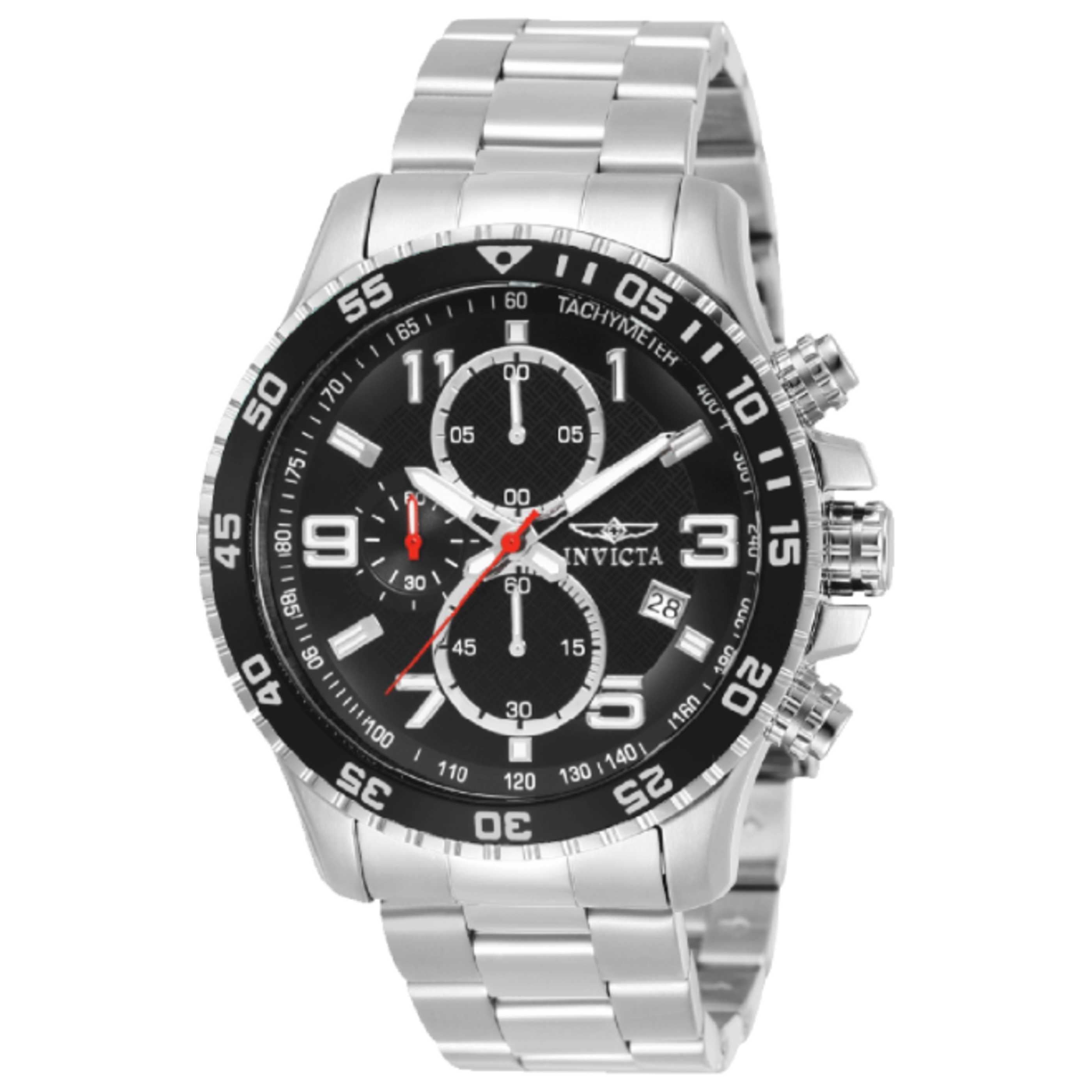 Invicta Specialty Men's Watch IN-69804