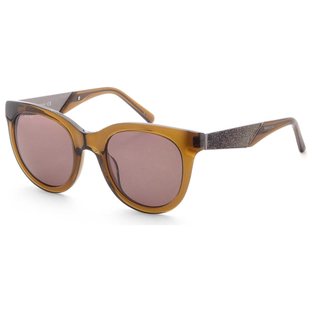 Swarovski Women's Sunglasses SK-0126-96J