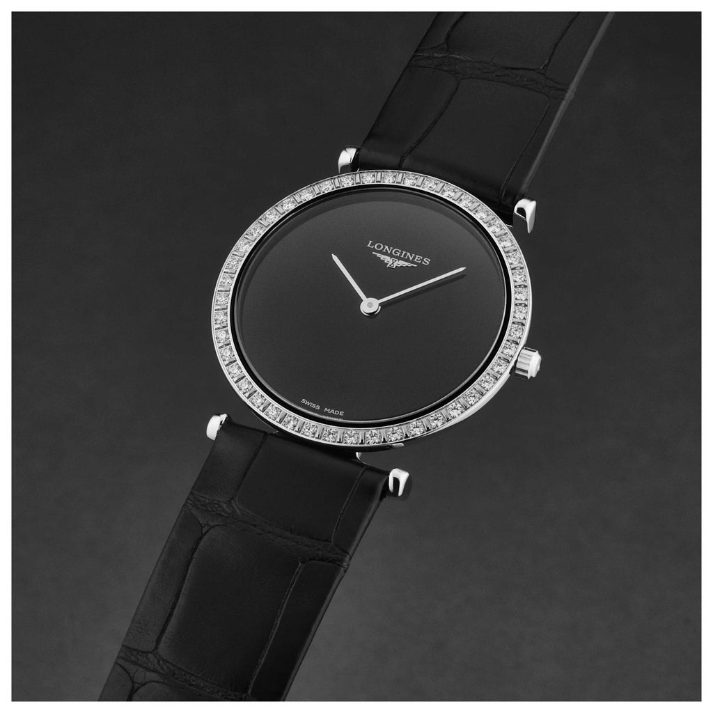 Longines La Grande Classique Women's Watch L45230502