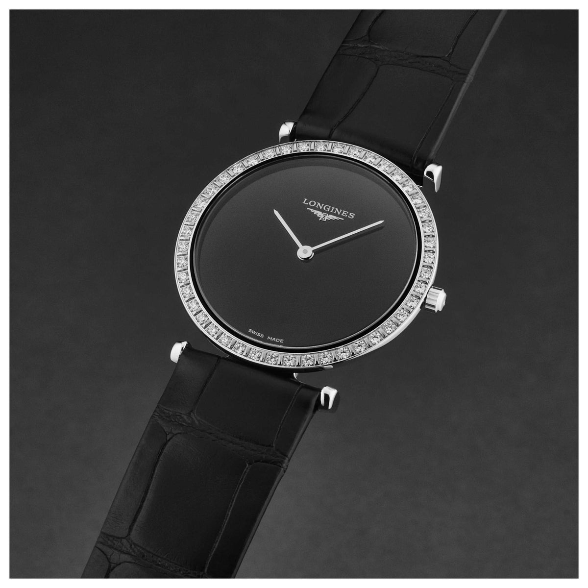 Longines La Grande Classique Women's Watch L45230502