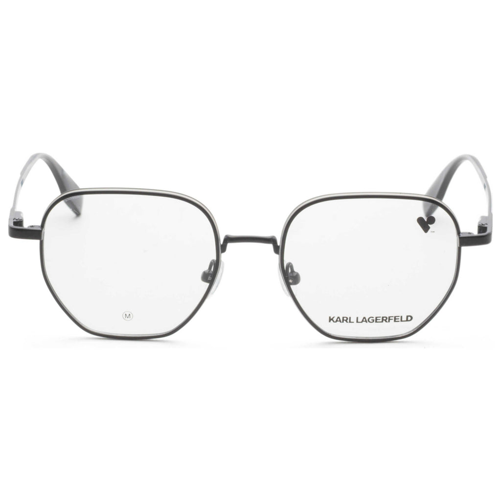 Karl Lagerfeld Men's Eyeglasses KL351-002-50
