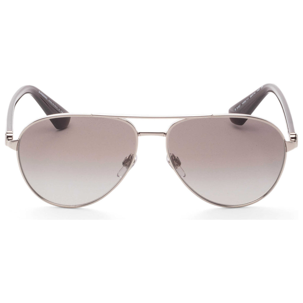 Burberry Men's Sunglasses BE3167-100511-59