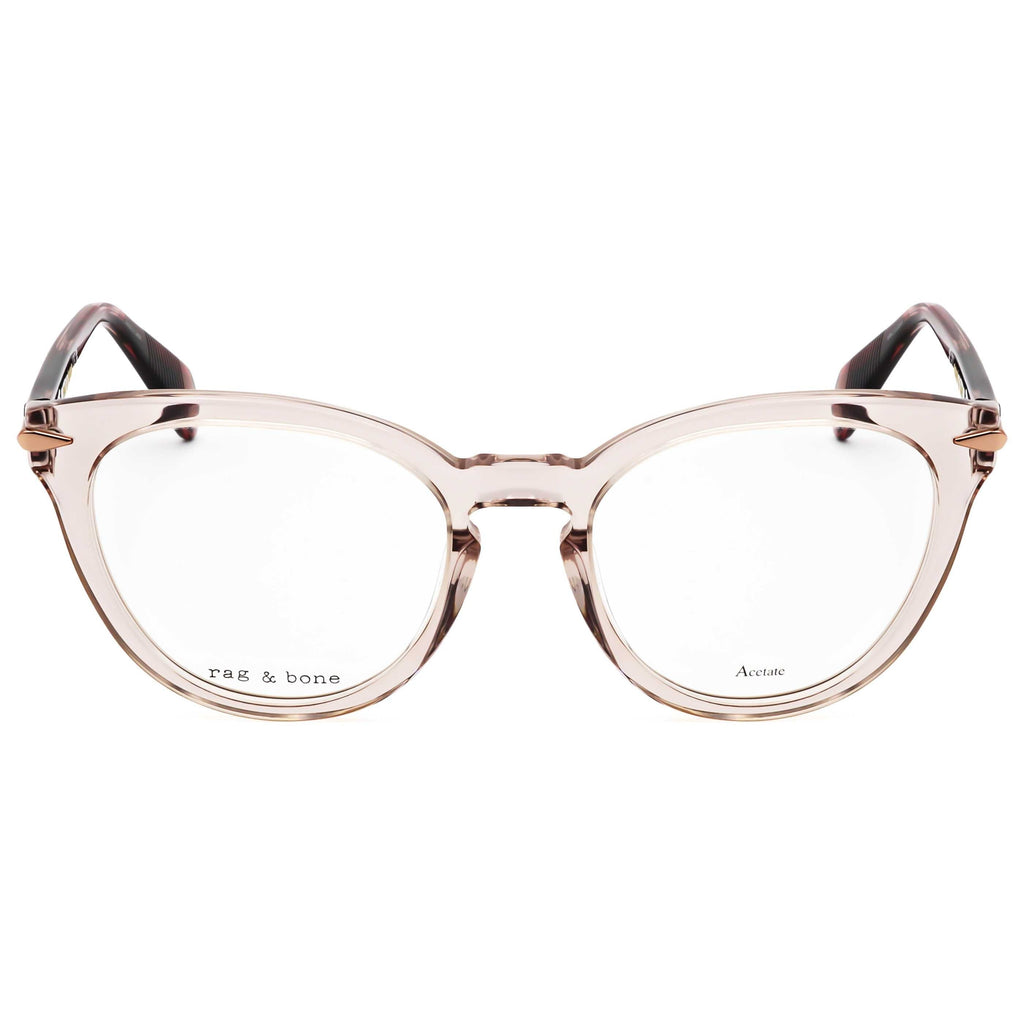 Rag & Bone Women's Eyeglasses RNB3078-09Q-52