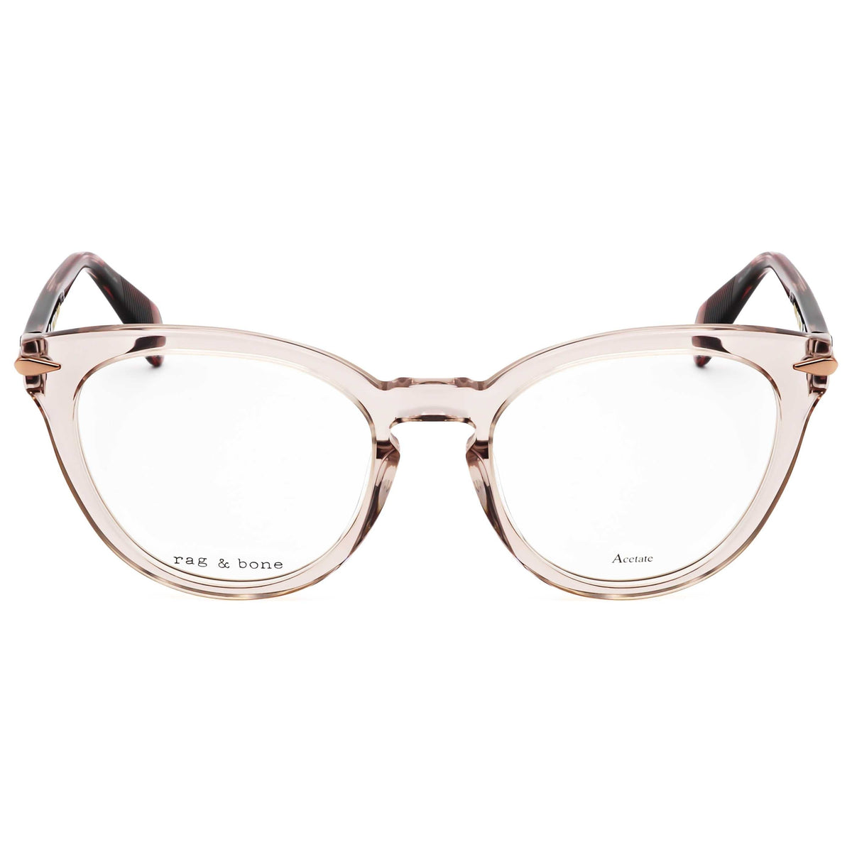 Rag & Bone Women's Eyeglasses RNB3078-09Q-52
