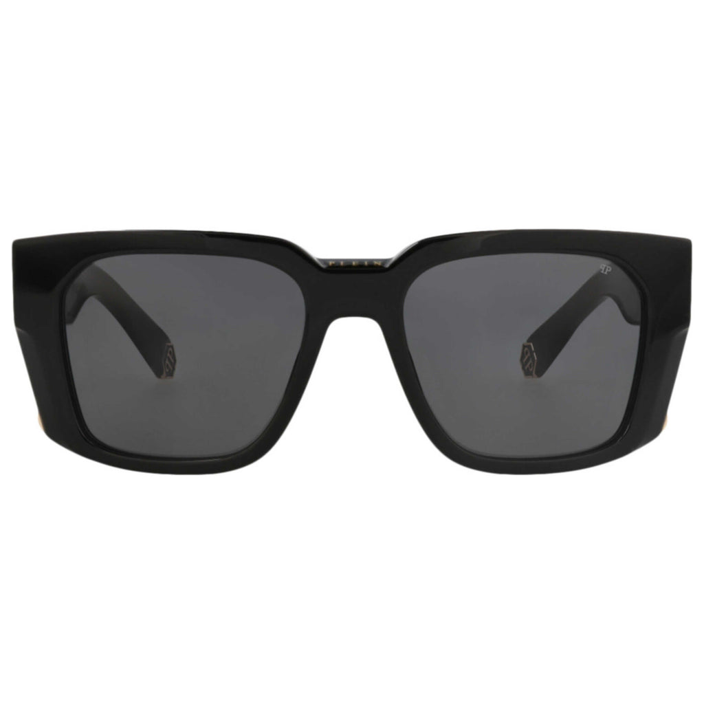 Philipp Plein Men's Sunglasses SPP130M-54-0700